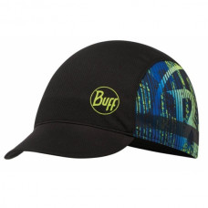 Бейсболка BUFF Pack Bike Cap Effect Logo Multi (BU 117210.555.10.00)