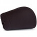 Кепка Buff Pack Trek Cap, Solid Black (BU 117218.999.10.00)