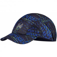 Бейсболка BUFF Pro Run Cap r-sural multi (BU 122572.555.10.00)