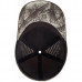 Кепка Buff Trek Cap, L/XL (Hashtag Moss Green) (BU 123158.851.30.00)