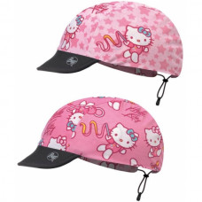 Бейсболка детская BUFF Hello Kitty Cap gymnastics pink (BU 117286.538.10.00)