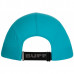 Бейсболка детская BUFF Kids Pack Cap solid deep sea green (BU 120037.814.10.00)