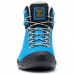 Ботинки женские ASOLO Thyrus GV ML Sea Blue/Black (ASL A40001.A126)