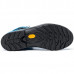 Ботинки женские ASOLO Thyrus GV ML Sea Blue/Black (ASL A40001.A126)