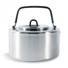 Чайник Tatonka Teapot 2.5L Silver (TAT 4011.000)