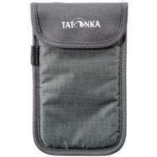 Чехол для смартфона Tatonka Smartphone Case L Titan Grey (TAT 2880.021)