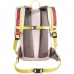 Детский рюкзак Tatonka City Pack JR 12 Pink (TAT 1765.053)