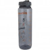 Фляга Pinguin Tritan Slim Bottle 2020 BPA-free, 1,0 L, Grey (PNG 804683)