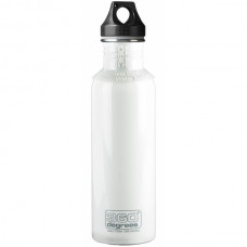 Фляга Sea To Summit 360 Degrees Stainless Steel Bottle 750 ml White (STS 360SSB750WHT)