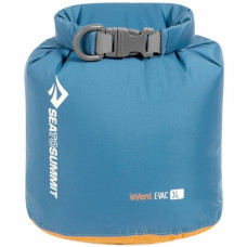 Гермочехол Sea To Summit eVac Dry Sack 3 L Blue (STS AEDS3BL)