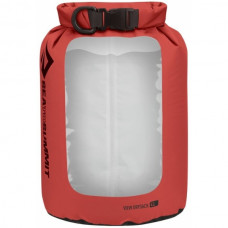 Гермомешок Sea To Summit View Dry Sack 4L Red (STS AVDS4RD)