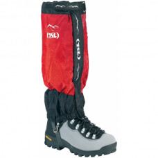 Гетры TSL Trek Gaiters Red (PFGT)