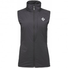 Жилет женский Black Diamond First Light Hybrid Vest Smoke (BD R2U1.022)