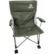 Кемпинговое кресло Base Camp Status Olive Green (BCP 10101)