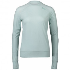 Кофта женская POC W's Light Merino Jersey Apophyllite Green (PC 616301576)