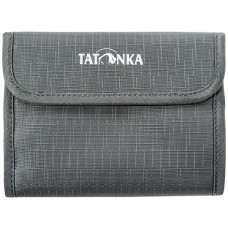 Кошелек Tatonka Euro Wallet Titan Grey (TAT 2889.021)