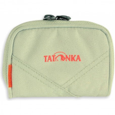 Кошелек Tatonka Plain Wallet Silk (TAT 2982.180)