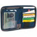 Кошелек Tatonka Travel Zip M RFID B Navy (TAT 2958.004)