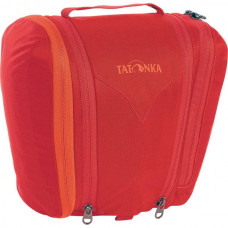 Косметичка Tatonka One Month red (TAT 2819.015)