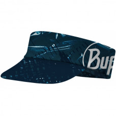 Козырёк BUFF Pack Speed Visor Xcross (BU 125657.555.10.00)