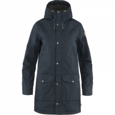 Куртка женская Fjallraven Greenland Winter Parka Night Sky (89738.575)