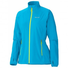 Куртка женская MARMOT Wm's Fusion Jacket Blue Sea (MRT 56790.2264)