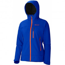 Куртка женская MARMOT Wm's Nabu Jacket Astral Blue (MRT 85630.2885)