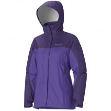 Куртка женская MARMOT Wm's PreCip Jacket Ultra Violet/Dark Violet (MRT 55200.6394)