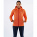 Куртка женская Montane Female Featherlite Down Jacket Paprika (FFDOJPAP)