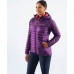 Куртка женская Montane Female Featherlite Down Jacket Paprika (FFDOJPAP)