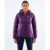 Куртка женская Montane Female Featherlite Down Jacket Paprika (FFDOJPAP)