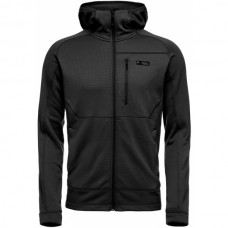 Куртка мужская Black Diamond Men's Factor Hoody Black (BD 744040.0002)