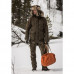 Куртка мужская Fjallraven Barents Parka Autumn Leaf (81335.215)