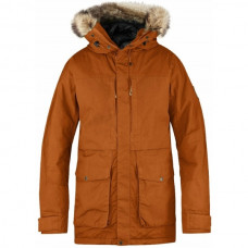 Куртка мужская Fjallraven Barents Parka Autumn Leaf (81335.215)