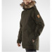 Куртка мужская Fjallraven Barents Parka Autumn Leaf (81335.215)