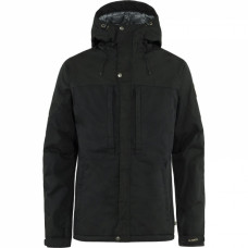 Куртка мужская Fjallraven Skogsо Padded Jacket Black (82279.550)