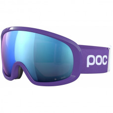 Лыжная маска POC Fovea Mid Clarity Comp Ametist Purple/Spektris Blue (PC 404098266)