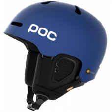 Лыжный шлем POC Fornix Basketane Blue (PC 104601557)