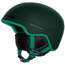 Лыжный шлем POC Obex Pure Moldanite Green/Jade Green Matt (PC 101098401)