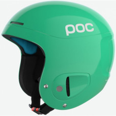 Лыжный шлем POC Skull X SPIN Emerald Green (PC 101771435)