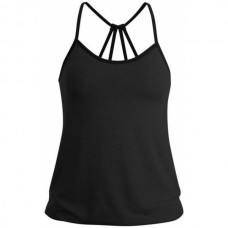 Майка женская Black Diamond Sister Superior Tank Black (BD NTPG.015)