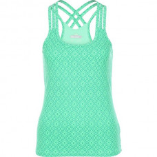 Майка женская MARMOT Wm's Vogue Tank ice green diamond (MRT 6566.8591)