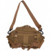 Медицинская сумка Tasmanian Tiger Medic Hip Bag Coyote Brown (TT 7182.346)