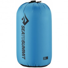 Мешок Sea To Summit Nylon Stuff Sack XL 20L blue (STS ASS/XLBL)