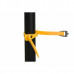 Набор стяжек Sea To Summit Stretch-Loc 20 - 20mm x 500mm 2 Pack Yellow (STS ASLSTRP20X500YW)