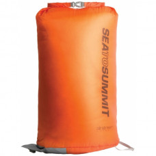 Насос-гермомешок Sea To Summit Air Stream Pump Sack Orange (STS AMASD)