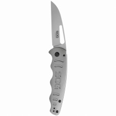 Нож складной SOG Escape FL Carbon/Graphite (SOG 14-52-01-57)