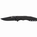 Розкладний ніж SOG Salute Mini Black (SOG FF1101-CP)