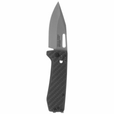 Нож складной SOG Ultra XR Black (SOG 12-63-01-57)