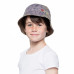 Панама детская BUFF Kids Bucket Hat camp khaki (BU 120044.854.10.00)